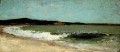 Studie für Eagle Kopf Realismus Marinemaler Winslow Homer